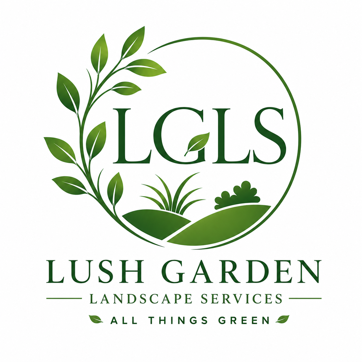 LGLS Logo